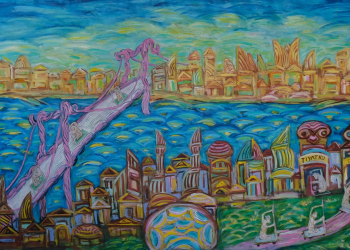 Mustafa Düzgün / İstanbul