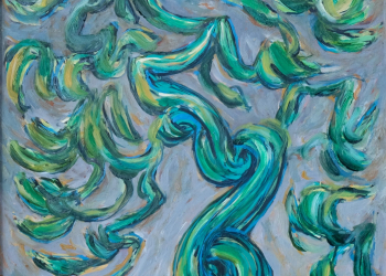 Mustafa Düzgün / Hayal Edilen Ömür