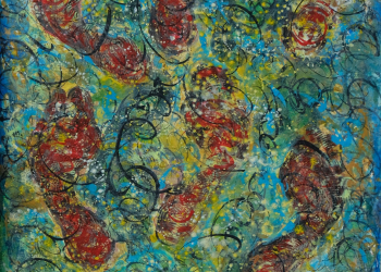 Mustafa Düzgün / Ayak İzlerinde Yorum