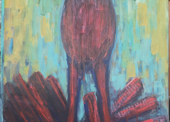 Mustafa Düzgün / Zafer Kazanmış Komutan