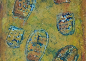 Mustafa Düzgün / Hrant Dink’in Ayak İzleri