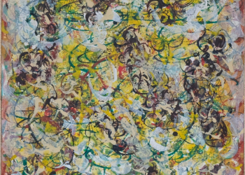 Mustafa Düzgün / Soyut