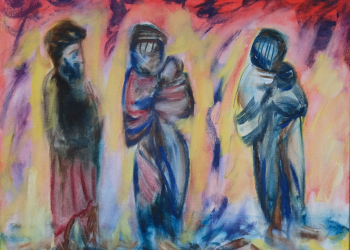 Mustafa Düzgün / İsimsiz