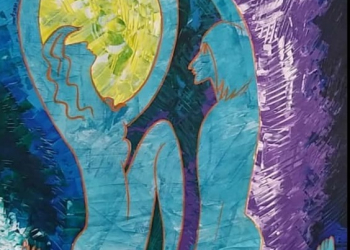 Her Uzanışla Açılan Yeni Bir Kapı / Saime Yadigâr