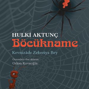 Böcükname / Hulki Aktunç