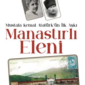 Manastırlı Eleni / İnan Çetin