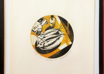 Balıklar II / Mehmet Güreli