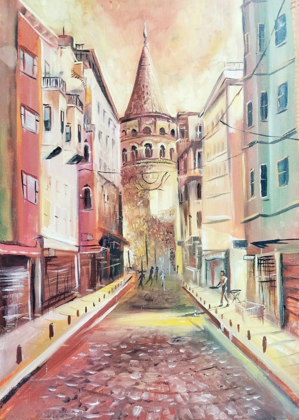 Galata