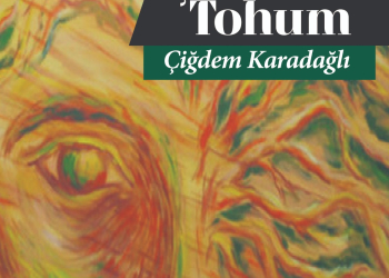 Çatlasa Tohum / Çiğdem Karadağlı