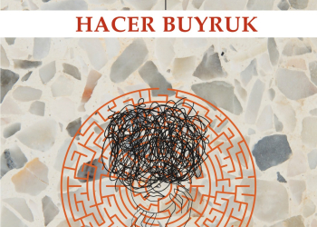 Sınır / Hacer Buyruk