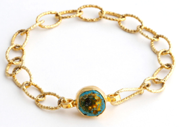 Alamet-i Farika / Gümüş Bileklik