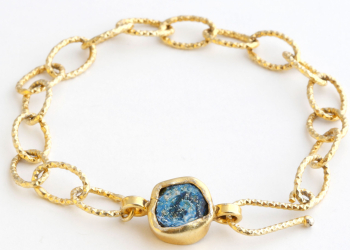 Alamet-i Farika / Gümüş Bileklik