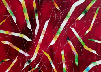 Abstre 02 / Ahmet Çelikbaş
