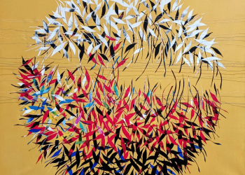 Abstre 01 / Ahmet Çelikbaş