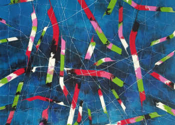 Abstre 07 / Ahmet Çelikbaş