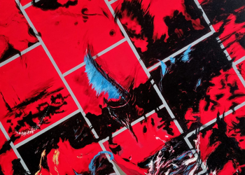 Abstre 09 / Ahmet Çelikbaş