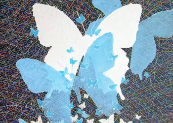 Abstre 16 / Ahmet Çelikbaş