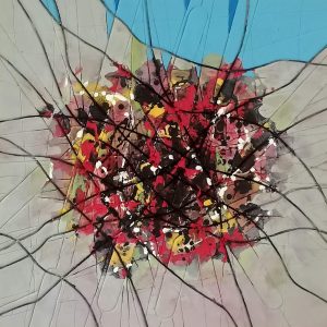 Abstract 48 / Ahmet Çelikbaş