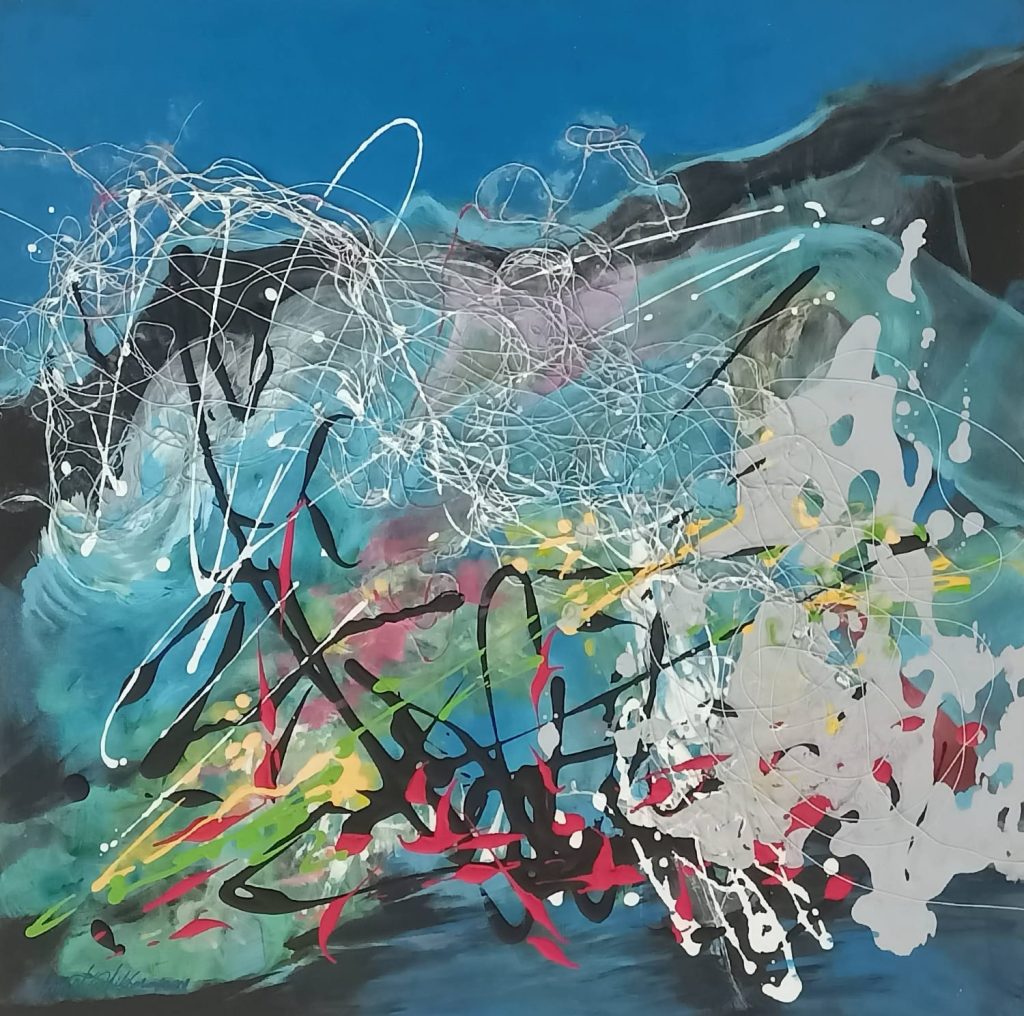 Abstract 49 / Ahmet Çelikbaş