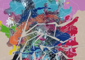 Abstract 45 / Ahmet Çelikbaş