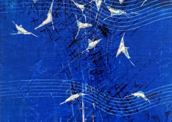 Abstract 100 / Ahmet Çelikbaş