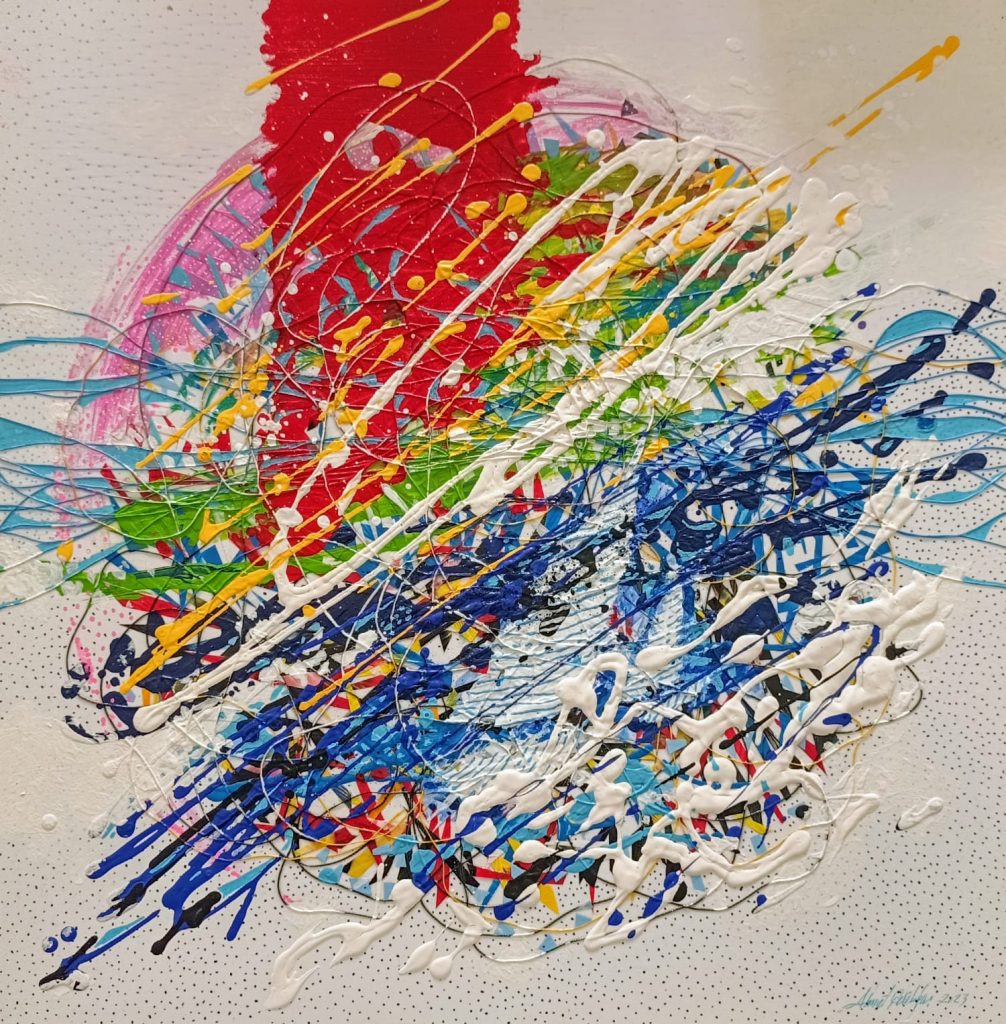 Abstract 63 / Ahmet Çelikbaş
