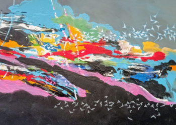 Abstract 65 / Ahmet Çelikbaş