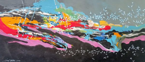 Abstract 65 / Ahmet Çelikbaş
