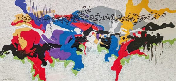 Abstract 66 / Ahmet Çelikbaş