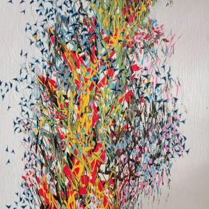 Abstract 67 / Ahmet Çelikbaş