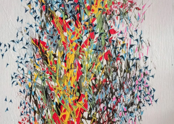 Abstract 67 / Ahmet Çelikbaş