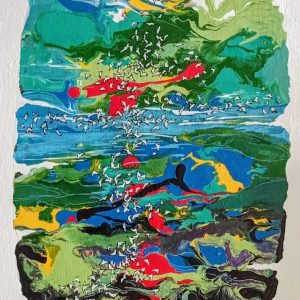 Abstract 68 / Ahmet Çelikbaş