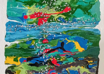 Abstract 68 / Ahmet Çelikbaş