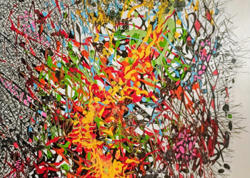 Abstract 70 / Ahmet Çelikbaş