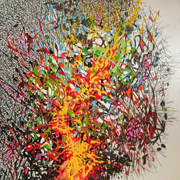 Abstract 70 / Ahmet Çelikbaş