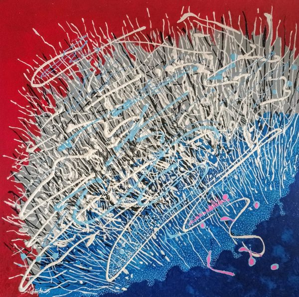 Abstract 71 / Ahmet Çelikbaş