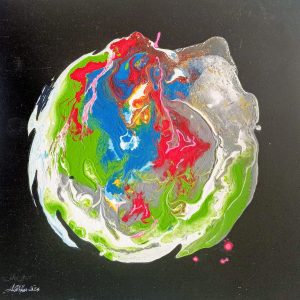 Abstract 72 / Ahmet Çelikbaş