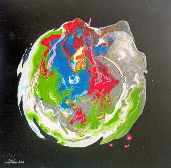 Abstract 72 / Ahmet Çelikbaş