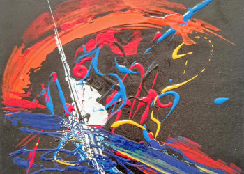 Abstract 73 / Ahmet Çelikbaş