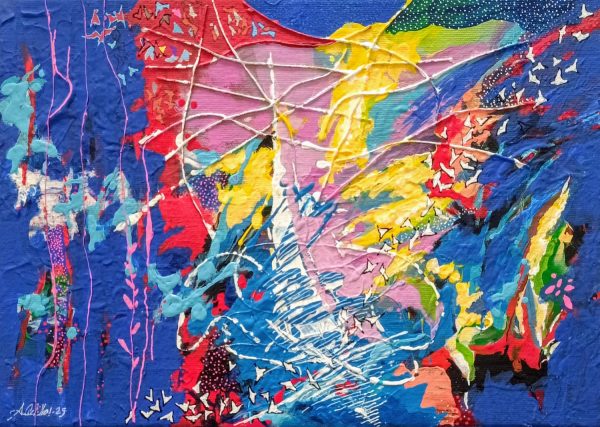 Abstract 74 / Ahmet Çelikbaş