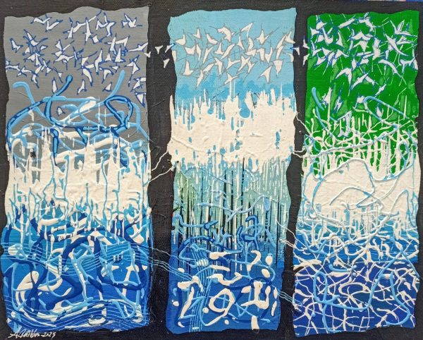 Abstract 75 / Ahmet Çelikbaş
