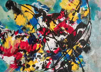 Abstract 77 / Ahmet Çelikbaş