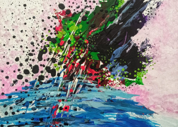 Abstract 78 / Ahmet Çelikbaş