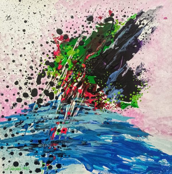Abstract 78 / Ahmet Çelikbaş