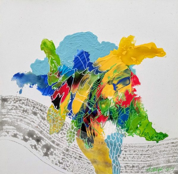 Abstract 79 / Ahmet Çelikbaş