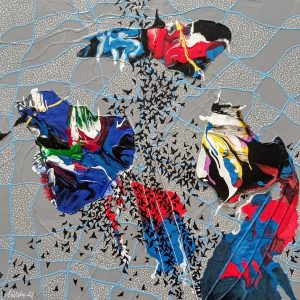 Abstract 80 / Ahmet Çelikbaş