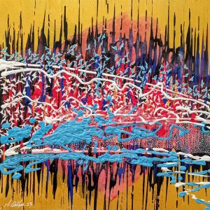Abstract 81 / Ahmet Çelikbaş
