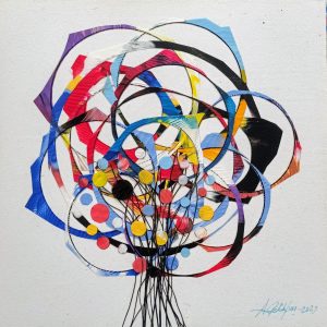 Abstract 82 / Ahmet Çelikbaş