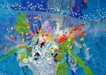 Abstract 83 / Ahmet Çelikbaş