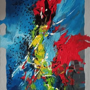 Abstract 84 / Ahmet Çelikbaş